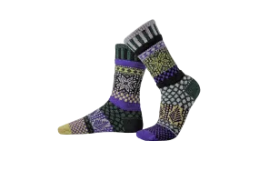 Balsam Crew Socks Balsam Crew Socks
