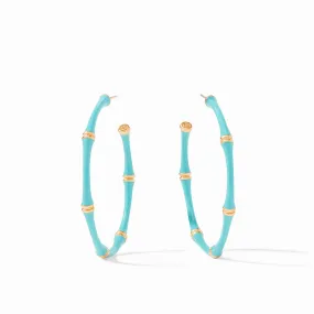 Bamboo Hoop Bamboo Hoop