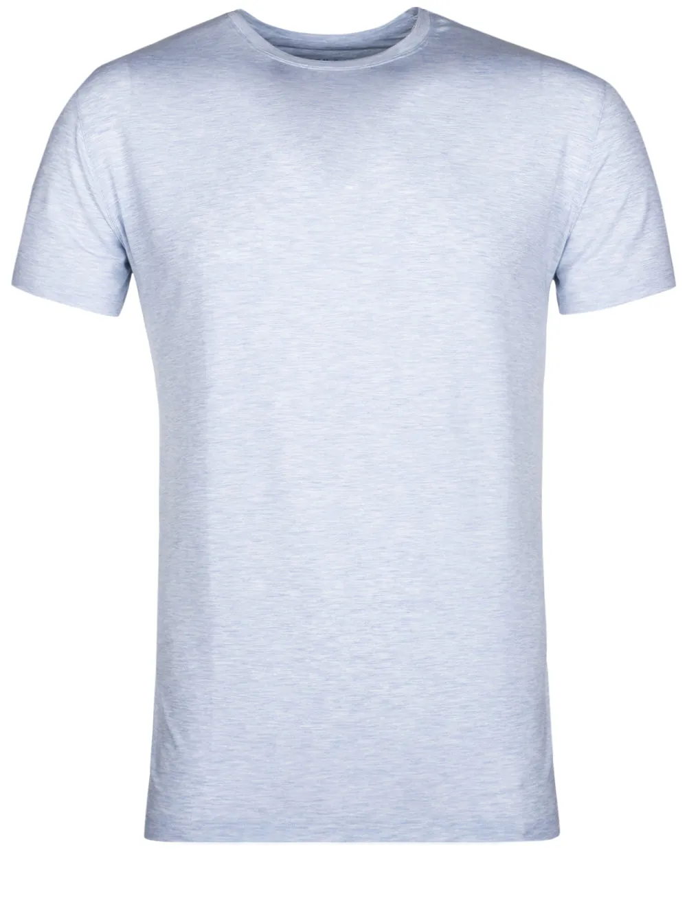 Basel Roundneck T-shirt Blue