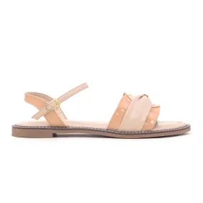Beige Formal Sandal FR4899 Beige Formal Sandal FR4899