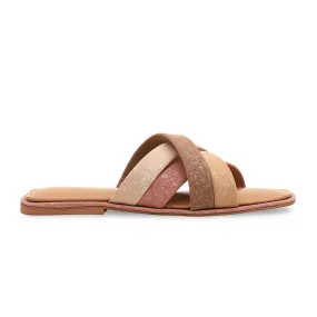 Beige Formal Sandal FR8175 Beige Formal Sandal FR8175
