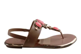 Beira Rio Conforto Priscilla Womens Comfortable Sandals Made In Brazil Beira Rio Conforto Priscilla Womens Comfortable Sandals Made In Brazil