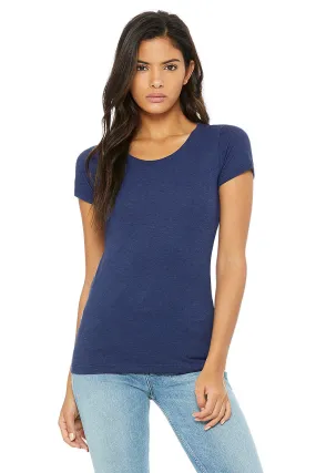 Bella Canvas | Triblend Short Sleeve Tee Bella Canvas | Triblend Short Sleeve Tee