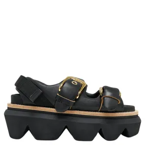 Belt Sandals Belt Sandals