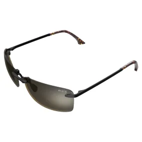 BEX Fynnland XL Polarized Rimless Sunglasses BEX Fynnland XL Polarized Rimless Sunglasses