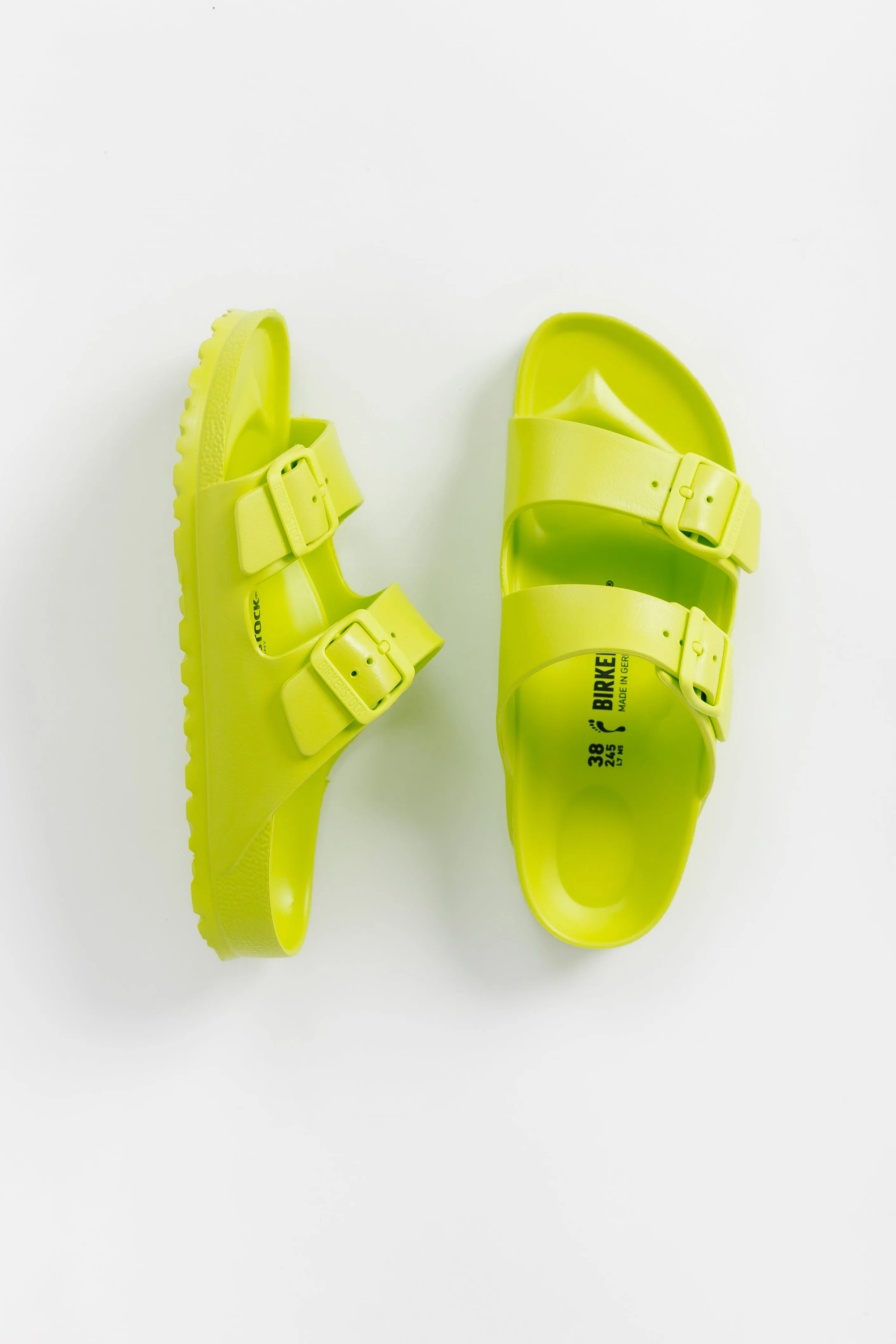 Birkenstock Arizona Eva Sandal