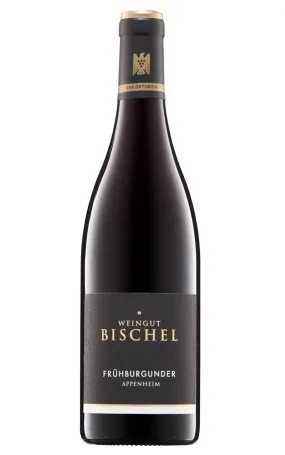 Bischel 2018 Appenheimer Frühburgunder dry Bischel 2018 Appenheimer Frühburgunder dry