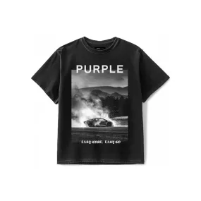 Black Beauty Graphic Tee 'Black' Black Beauty Graphic Tee 'Black'