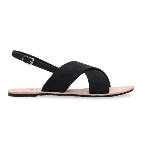 Black Formal Sandal FR5186 Black Formal Sandal FR5186