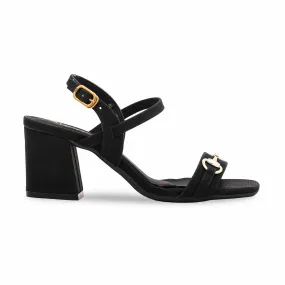 Black Formal Sandal FR5324 Black Formal Sandal FR5324