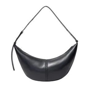 Black Slide Bag Black Slide Bag