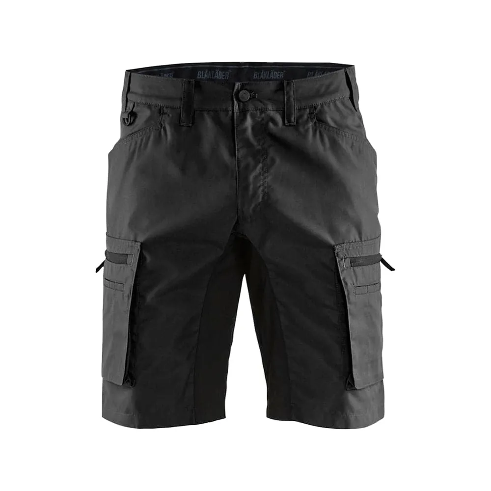Blaklader 1449 Service Industry Work Cargo Stretch Shorts
