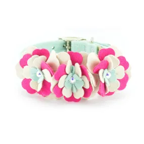 Blossom Flower Collar Blossom Flower Collar