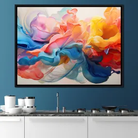 Blossom Swirl in Liquid Rose Blossom Swirl in Liquid Rose