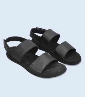 BM5903-BLACK-Men Sandal BM5903-BLACK-Men Sandal