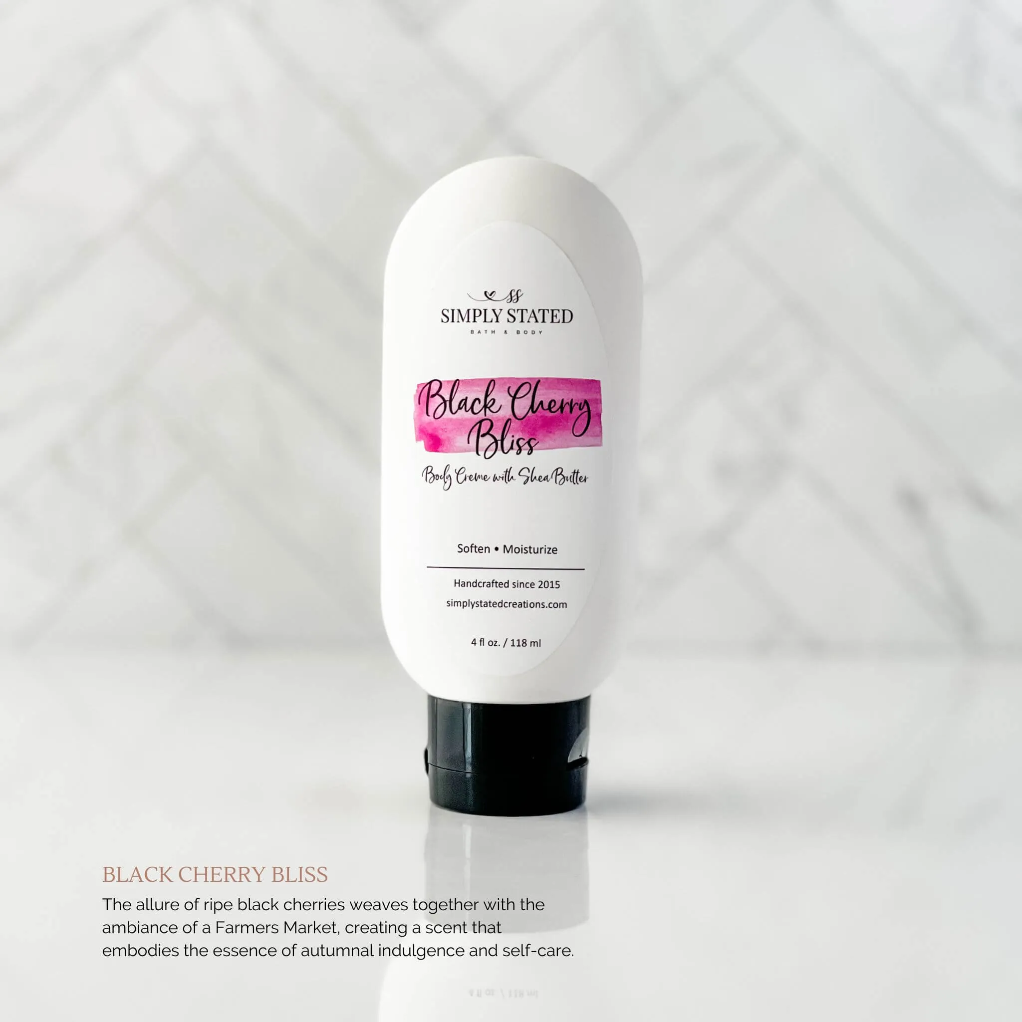 Body Creme Farmers Market Collection (Preorder; ships 6/17/2024)