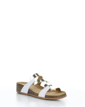 Bos.&Co. Women's Luzzi Sandal Bos.&Co. Women's Luzzi Sandal