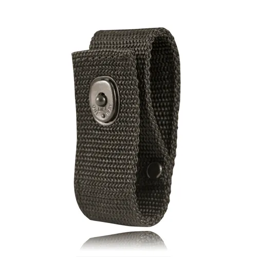 Boston Leather Handcuff Strap