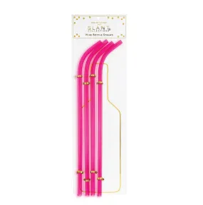 BOTTLE STRAWS BOTTLE STRAWS