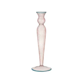 Boudoir Flower Vase Small Pink Boudoir Flower Vase Small Pink