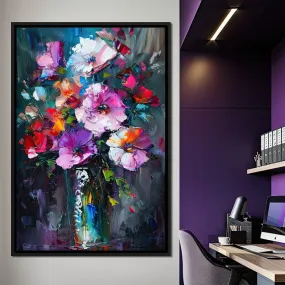 Bouquet of Spectrum Petals Bouquet of Spectrum Petals