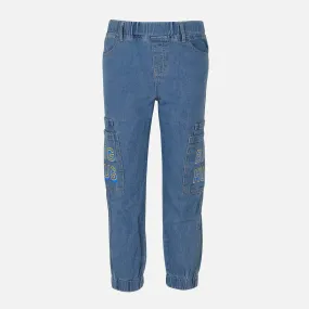 BOYS JOGGER JEANS BOYS JOGGER JEANS