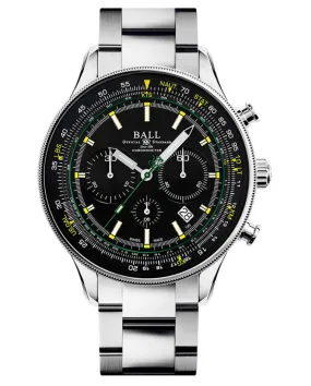 Brand New BALL Engineer Master II Normandy Mens Watch Box Papers Brand New BALL Engineer Master II Normandy Mens Watch Box Papers