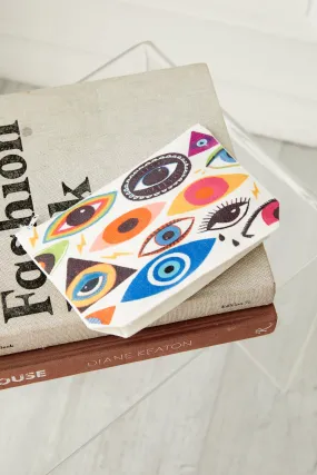 Bright Eyes Pouch Bright Eyes Pouch