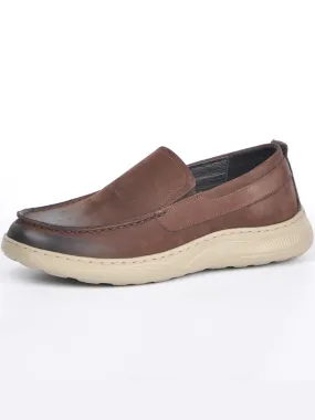 British Style Shock-Absorbing Leather Sneakers British Style Shock-Absorbing Leather Sneakers