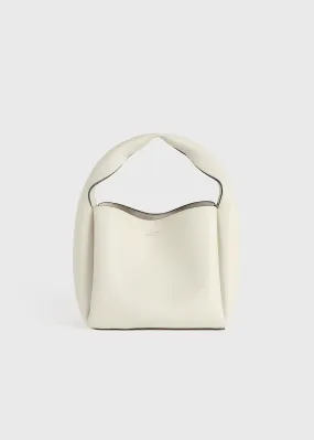Bucket bag milk grain Bucket bag milk grain