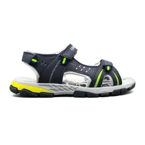 Buggies Nate - Navy Green Buggies Nate - Navy Green