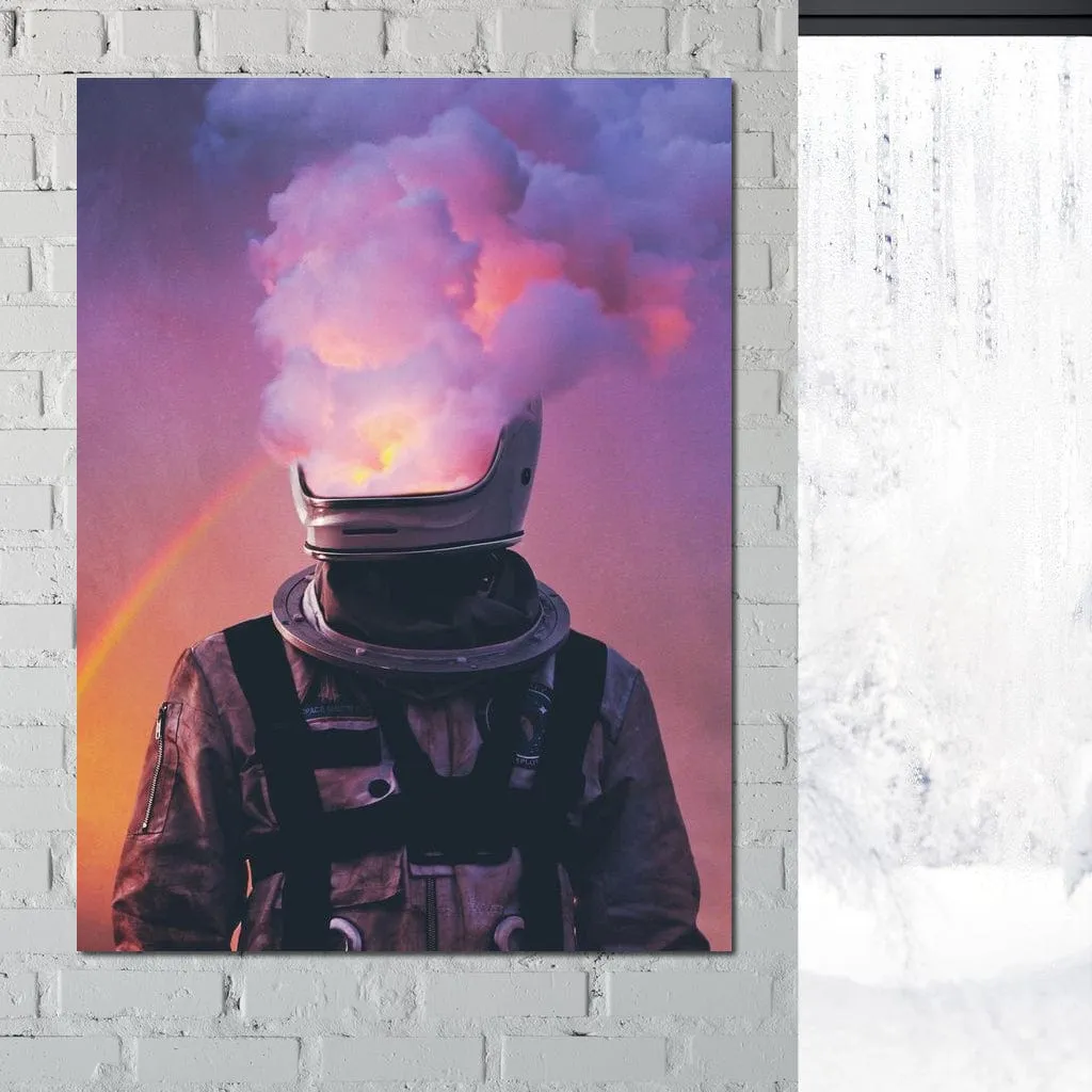 Burning Bright - Sublimenation