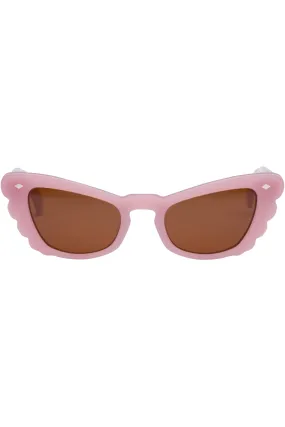Butterfly Sunglasses Pink Butterfly Sunglasses Pink