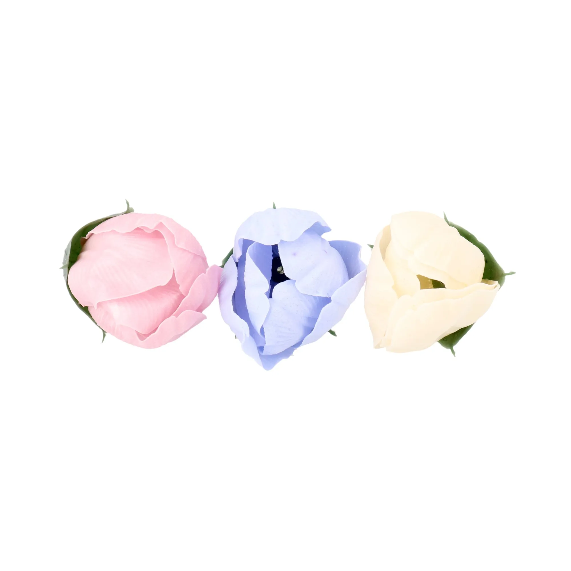 Cadeau Naturel Fizz&Petal Square