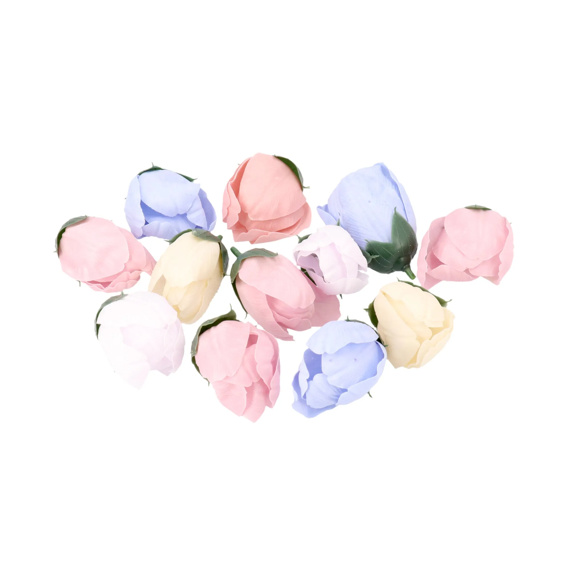 Cadeau Naturel Fizz&Petal Square