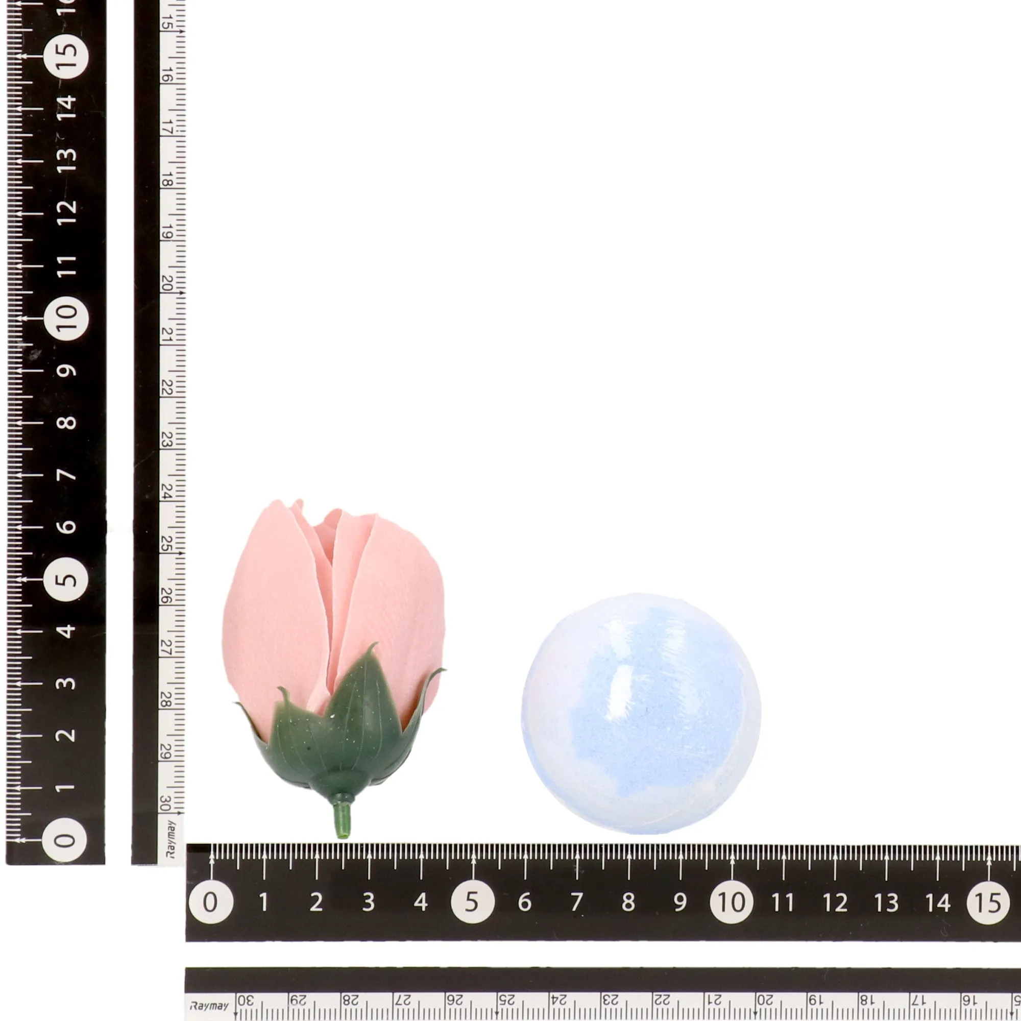 Cadeau Naturel Fizz&Petal Square
