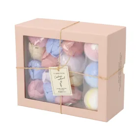 Cadeau Naturel Fizz&Petal Square Cadeau Naturel Fizz&Petal Square
