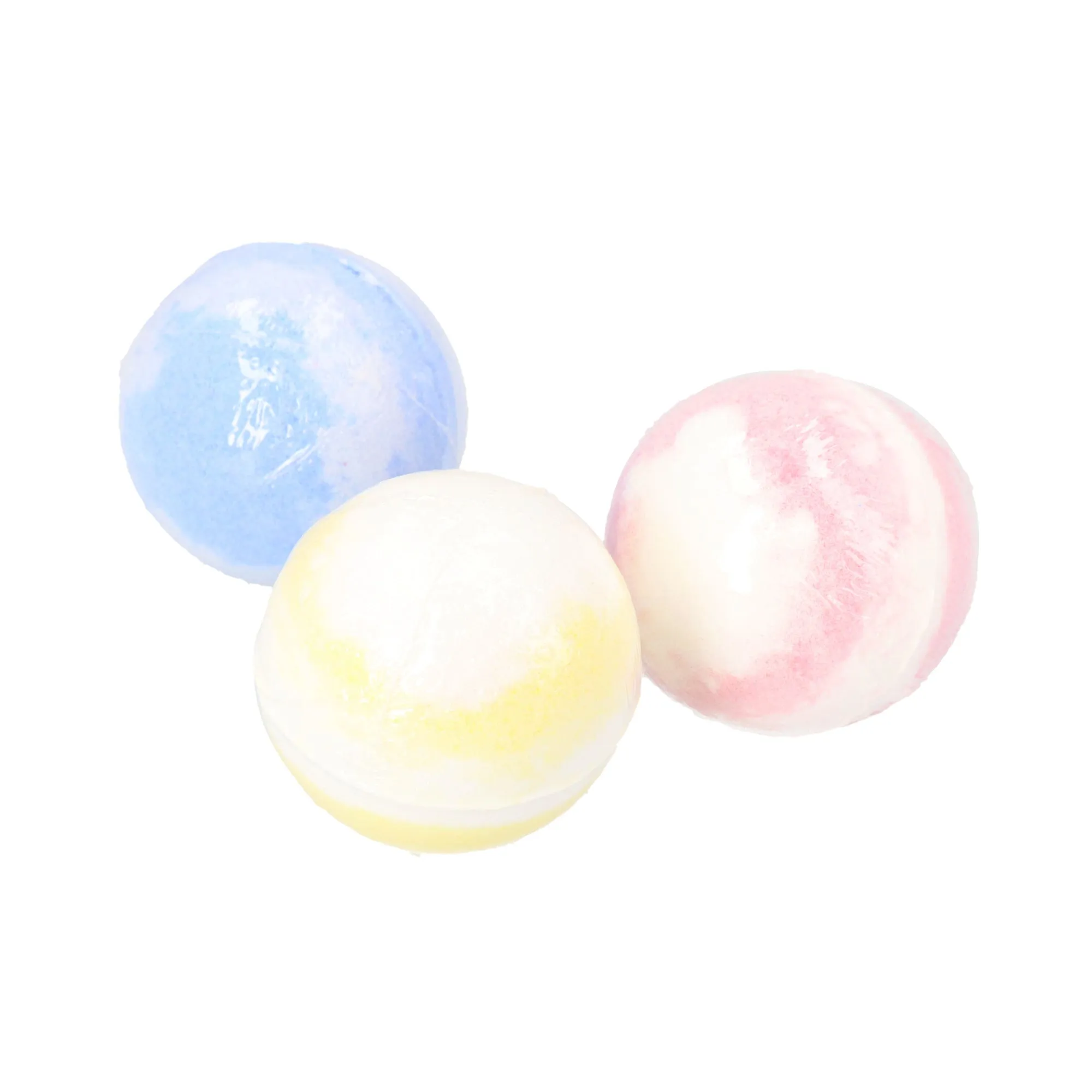 Cadeau Naturel Fizz&Petal Square