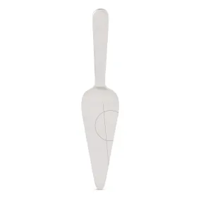 Cake Server by David Mellor Design X The Hepworth Wakefield Cake Server by David Mellor Design X The Hepworth Wakefield