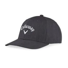 Callaway Practice Green Adjustable Hat '24 Callaway Practice Green Adjustable Hat '24