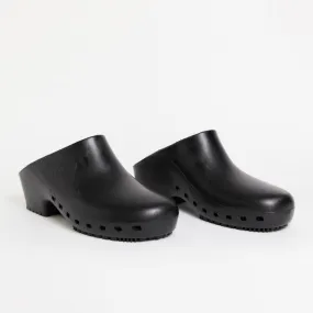 CALZURO CLASSIC NO HOLES - BLK CALZURO CLASSIC NO HOLES - BLK