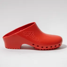 CALZURO CLASSIC NO HOLES - RED CALZURO CLASSIC NO HOLES - RED