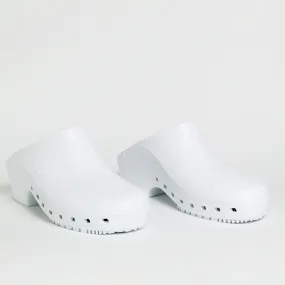 CALZURO CLASSIC NO HOLES - WHT CALZURO CLASSIC NO HOLES - WHT