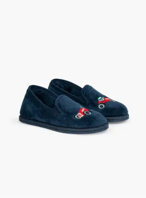Car Slippers Car Slippers