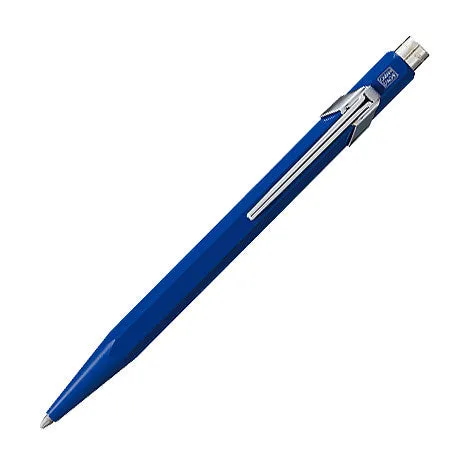 Caran d'Ache Metal Collection Classic Line 849 Ballpoint Pen