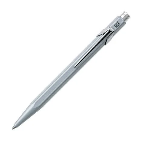 Caran d'Ache Metal Collection Classic Line 849 Ballpoint Pen