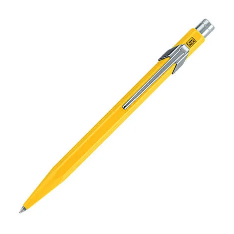 Caran d'Ache Metal Collection Classic Line 849 Ballpoint Pen