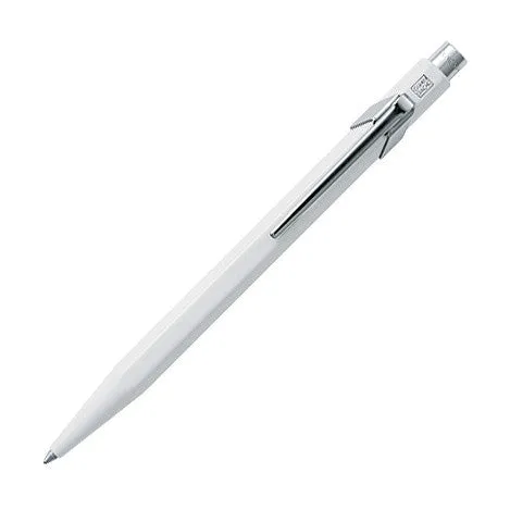 Caran d'Ache Metal Collection Classic Line 849 Ballpoint Pen