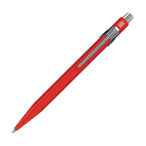 Caran d'Ache Metal Collection Classic Line 849 Ballpoint Pen