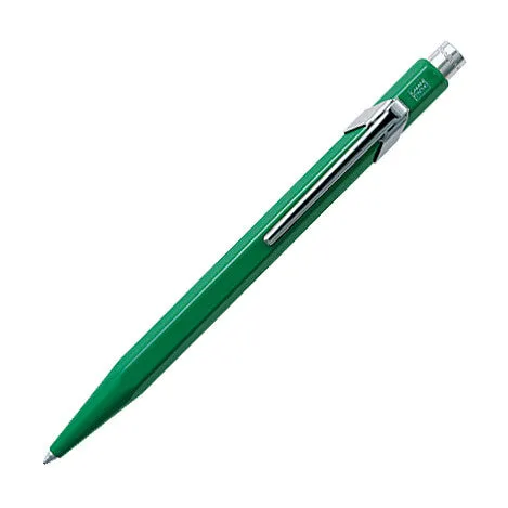 Caran d'Ache Metal Collection Classic Line 849 Ballpoint Pen